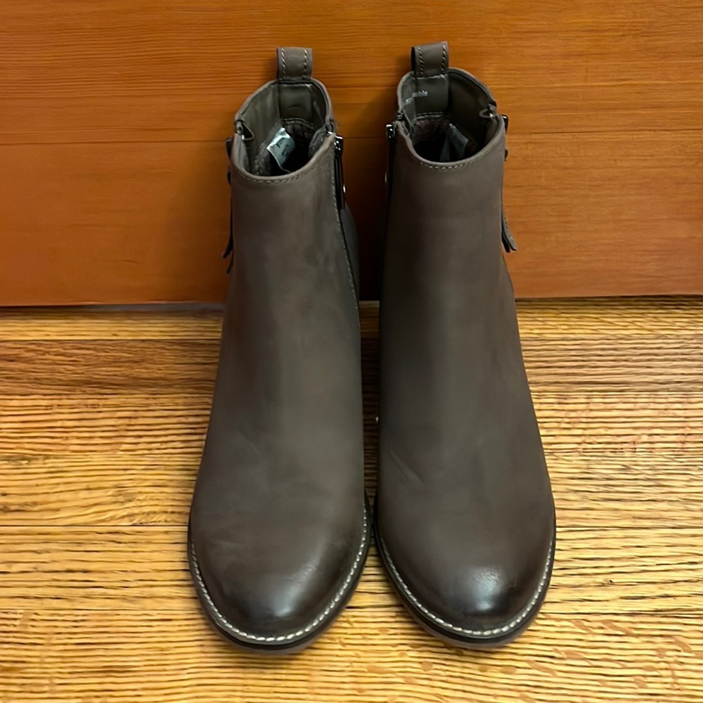 BLONDO 8 1/2 waterproof boots